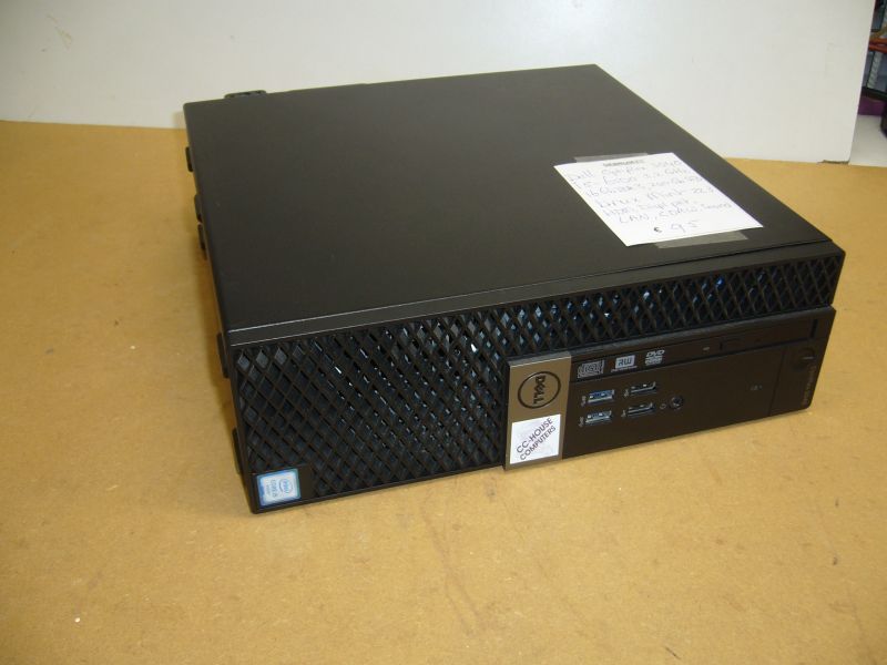 DELL OPTIPLEX  3040