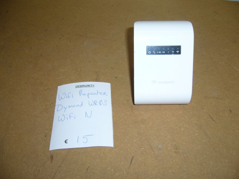 WIFI N Range Extender